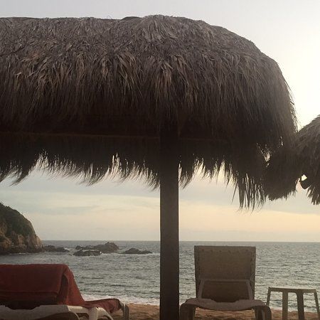 La Playa La Entrega